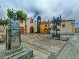 Parroquia De Santo Domingo De Guzmán - Spagna