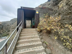 Yacimiento arqueológico Cenobio Valerón - Spagna