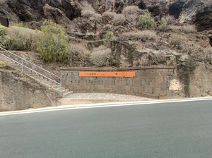 Yacimiento arqueológico Cenobio Valerón - Spagna