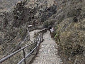 Yacimiento arqueológico Cenobio Valerón - Espagne