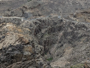 Yacimiento arqueológico Cenobio Valerón - Spagna