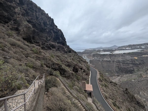 Yacimiento arqueológico Cenobio Valerón - Spagna