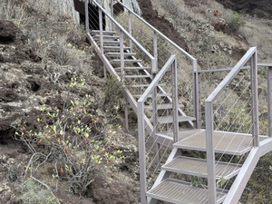 Yacimiento arqueológico Cenobio Valerón - Spagna