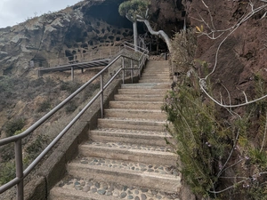 Yacimiento arqueológico Cenobio Valerón - Espagne