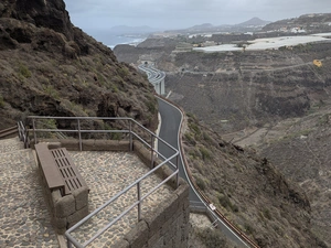 Yacimiento arqueológico Cenobio Valerón - Spagna