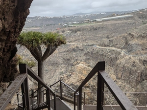 Yacimiento arqueológico Cenobio Valerón - Espagne