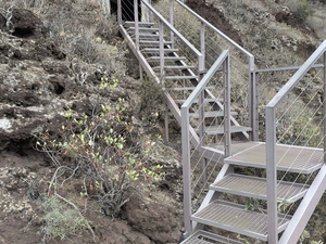 Yacimiento arqueológico Cenobio Valerón - Spagna