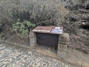 Yacimiento arqueológico Cenobio Valerón - Spagna