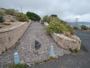 Mirador del Puertito de Güimar - Espanha