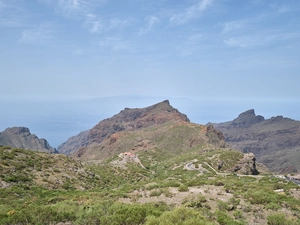 Mirador De Cherfe - Spagna