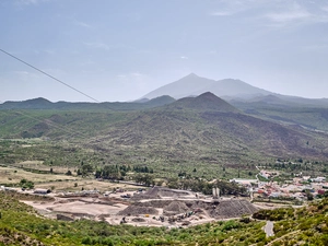 Mirador De Cherfe - Espanha