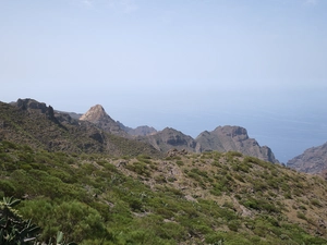 Mirador De Cherfe - Spain