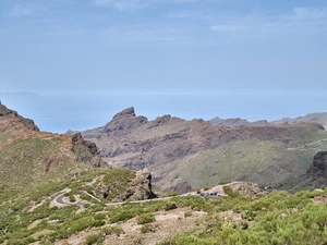 Mirador De Cherfe - Espanha