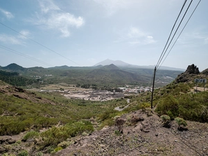 Mirador De Cherfe - Spagna