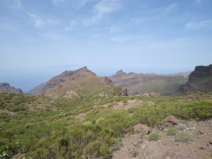 Mirador De Cherfe - Spanien