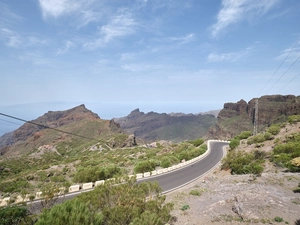 Mirador De Cherfe - Espanha