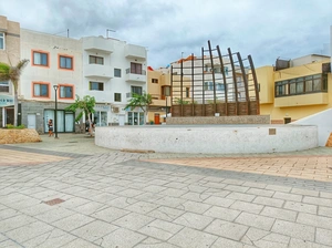 Plaza Patricio Calero - Spanien