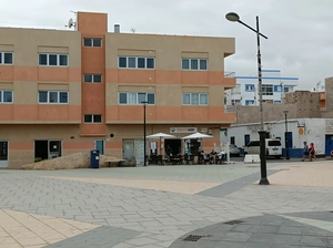 Plaza Patricio Calero - Spagna