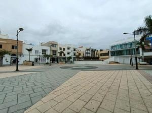 Plaza Patricio Calero - Espagne