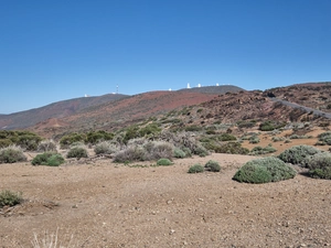 Teide Observatory - Spanien