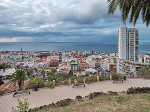 Taoro Park - España