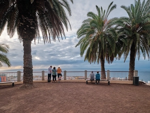 Taoro Park - España