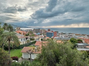 Taoro Park - España