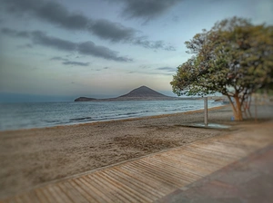 Playa del Médano - Spagna