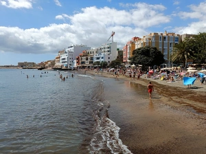 Playa del Médano - España