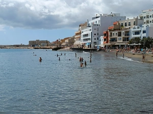 Playa del Médano - Spain