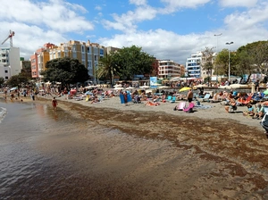 Playa del Médano - Spain