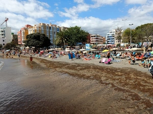 Playa del Médano - Spagna