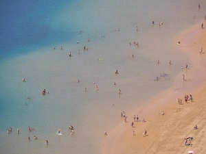 Playa de las Teresitas - Espanha