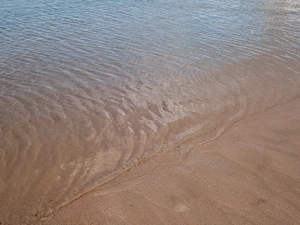 Playa de las Teresitas - Espanha