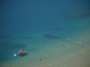 Playa de las Teresitas - Espanha