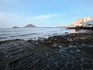 Puerto Médano - Spanien