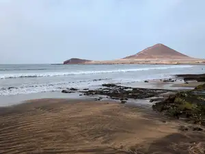 Puerto Médano - Spanien