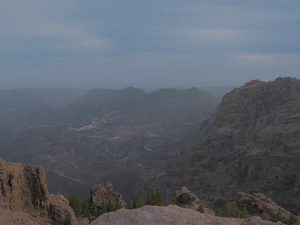 Pico de las Nieves - Espanha