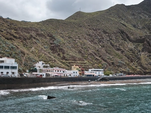 Playa de la Bodega - España