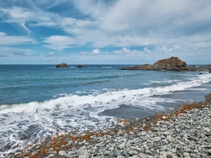 Playa de la Bodega - España