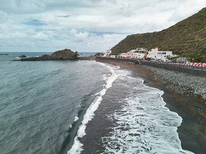 Playa de la Bodega - Espagne