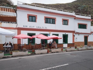 Playa de la Bodega - España