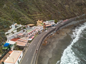 Playa de la Bodega - España