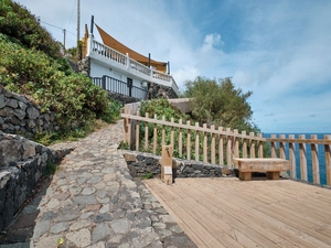 Playa de Benijo - Espagne