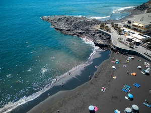 Playa de la Arena - España