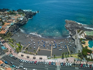 Playa de la Arena - Espagne