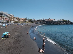 Playa de la Arena - España