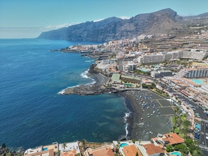 Playa de la Arena - España