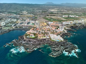 Playa de la Arena - Spain