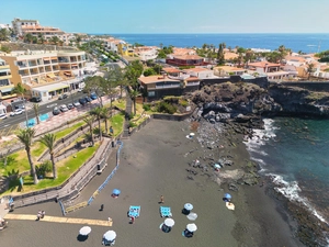 Playa de la Arena - Spanien